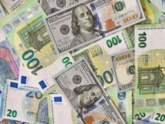 French Economy Minister calls on the IMF to allocate 15 billion euros to Ukraine