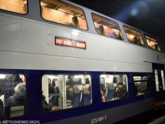 Ukrzaliznytsia announced a complete farewell to the  