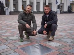 Sean Penn remembered meeting Zelensky and shamed the organizers of the Oscars