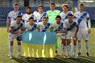 Dynamo — Riga 1:1 Video goals and review of the control match