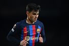 Pedri: Injury is a heavy blow for me