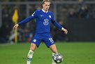 It became clear why Potter didn’t let Mudrik out of the start in the match against Southampton