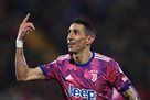 Di Maria - about my future: I didn’t talk about Juventus, I’m not about another team