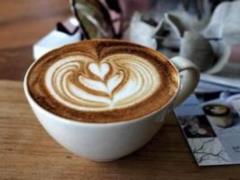 Milk makes coffee healthier - scientists