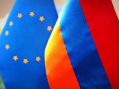 EU launches civilian mission on Armenia-Azerbaijan border