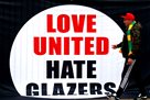 If MJ fit in with Elliott proposition, Glazers could lose