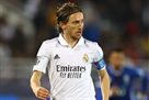Modric: It s necessary to play with your absolutely best football