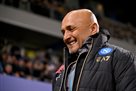 Spalletti: Gravity of Eintracht may have more success in stick matches