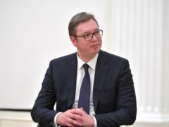 Сербия отказывается от российских истребителей в пользу французских