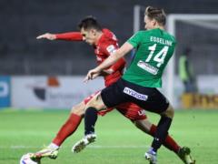 Forward of the Ukrainian national team gave the winning assist for the Cypriot club