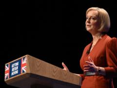Liz Truss urged to transfer fighter jets to Ukraine as soon as possible