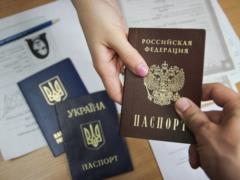Russians threaten to fire all state employees who do not receive a Russian passport - General Staff