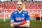 Vorotar Ingulta transfer to the Romanian club