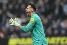 Dubravka: I want Newcastle to win the League Cup final