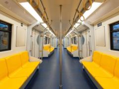 Fifty through cars will appear in the Kyiv metro: what is known about this