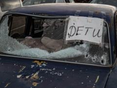 Slovenia initiates a global agreement to investigate war crimes in Ukraine