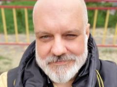 One of the founders of the Dead Piven group, Lubomir Futorsky, died