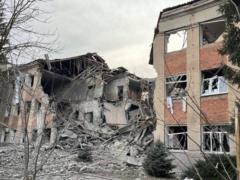 Оккупанты обстреляли Купянск и еще два населенных пункта Харьковщины. Есть раненый