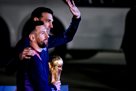 Messi can play at the world championship-2026