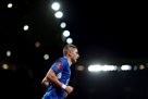 Mikolenko - about Everton: I write to the team that I represent the whole club