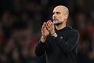 Guardiola: Mriya – beat RB Leipzig and advance to the quarterfinals