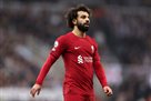 Salah is Liverpool s top scorer in European competition