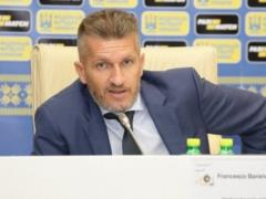 В УАФ подозревают российский клуб в участии в договорных матчах