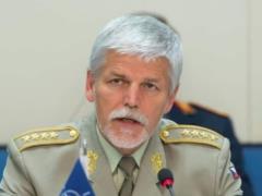 Россия понимает только язык силы – Петр Павел