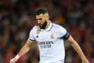 Benzema: I dedicate qiu to help our honorary president Amancio