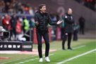 Glazner: Eintracht has little chance of passing far, but the stink is still there
