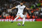 Benzema became another after Messi Grave, who scored in 18 matches in the Champions League