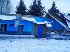 Оккупанты за сутки обстреляли по меньшей мере 20 населенных пунктов Харьковщины. Есть разрушения и раненый