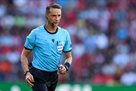 Match Dnipro-1 – AEK to serve referees from Latvia