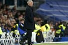 Ancelotti: Nothing else has been done
