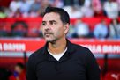 Girona may continue the contract with Michel