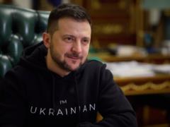 Zelensky may attend NATO summit in Vilnius - Ambassador Beshta
