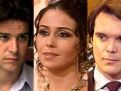 Сериалу  Клон  — 22 года: как изменились главные актеры культовой мелодрамы