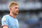 De Bruyne, Laporte and Stones do not play against Leipzig
