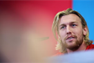 Форсберг: Лейпциг голодний до успіхів в Лізі чемпіонів