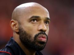 Henri: Klopp may be left out of Liverpool, but players of football may be drunk