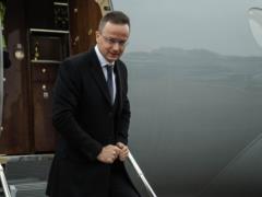 В МИД Венгрии посоветовали Байдену в Путину встретиться лично