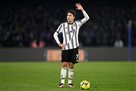 Juventus at the match with Nantes will not be helped by chotiri gravity