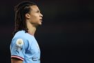 Ake ta Mahrez play from the first whilins against RB Leipzig
