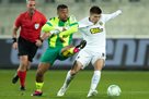 Dnipro-1 – AEK: bookmakers forecast for the Conference League match