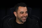 Xavi: Messi knows that Barcelona is tse yogo dim, and the doors are open