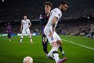 Manchester United – Barcelona: bookmaker s forecast for the Europa League match
