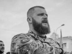Ушел из жизни защитник «Азовстали» Олег Мудрак