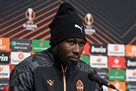 Lassina Traore: Set up a difficult situation for Shakhtar and start the war with me