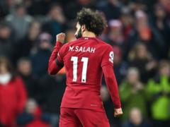 Jose Enrique: Salah is not the same, van Dijk and Trent look disrespectful