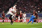 RB Leipzig — Manchester City 1:1 Video goals and a look at the Champions League match